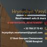 HRYNYSHYN VASYL