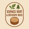 Espace verts et découpe bois