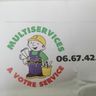 MULTISERVICES A VOTRE SERVICE