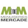 MENUISERIES MERCADE