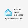 Résine Man Concept