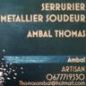 AMBAL THOMAS
