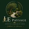 LE PAYSAGE