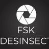 FSK DESINSECT