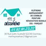 MJ Déco /Réno