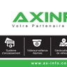 AXINFO