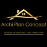 ARCHI PLAN CONCEPT