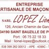 SARL LOPEZ LIONEL