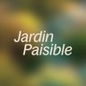 JARDIN PAISIBLE