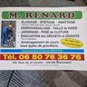 RENARD JEANNOT