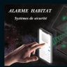 ALARME HABITAT