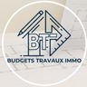 BUDGETS TRAVAUX IMMO