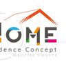HOME EVIDENCE CONCEPT