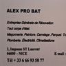 ALEX PRO BAT