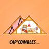 CAP COMBLES