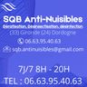 SQB Anti-Nuisibles 
