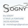 SOGNY MICHEL
