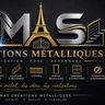 MAS créations Métalliques