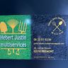 Hébert Justin multiservices