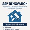 SSP RENOVATION