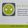 2H ELECTRICITE