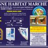 A AUVERGNE HABITAT MARCHE