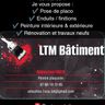 LTM BATIMENT