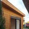 WOODEN CHALET K