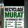 RECYCLAGE MURAT