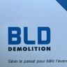 BLD DEMOLITION
