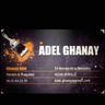 GHANAY ADEL