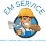 em service