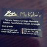 my kolor'z