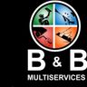B&B MULTISERVICES