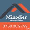 MINODIER STEPHANE