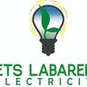 ETS LABARERE