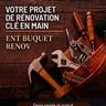 BUQUET RENOV
