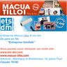 ENTREPRISE MACUA   ETS DM