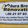 Jura bress renovation