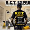 R.C.T. EXPRESS