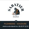 SABATIER soudure