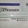 Letessier