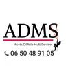 A.D.M.S.