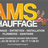 AMS CHAUFFAGE