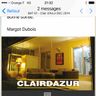 CLAIRDAZUR