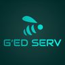 G'ED SERV
