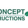 GO CONCEPT CONSTRUCTIONS