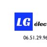 LG ELECTRICITE