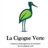 LA CIGOGNE VERTE