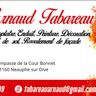 TABAREAU ARNAUD